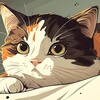 Логотип телеграм канала @kottiika — Котька