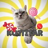 Логотип телеграм канала @kottitar — 🍭КОТТИТАР🍭