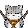 Логотип телеграм канала @kotto_club — ✨ Котан в IT ✨