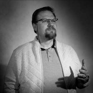 Логотип телеграм канала @koturi — Юрий Кот - Быть добру!