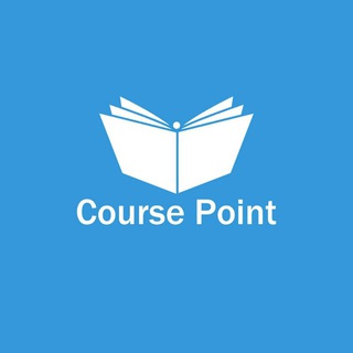 لوگوی کانال تلگرام kotuwa — نقطة التعلم - course Point