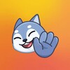 Логотип телеграм канала @kotvoevoda — 🐾КОТ-ВОЕВОДА🏰⚔️