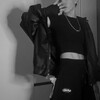 Логотип телеграм канала @koty_ha_rm — Жизнь Tr1xie🩶