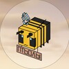 Логотип телеграм канала @kotyapopa — 🐝Птьолы | Kotyapopa🐝