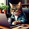 Логотип телеграм канала @kotyara12 — K12 :: О ESP32 и не только
