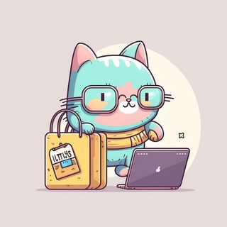 Логотип телеграм канала @kotyarasale — 😻 КОТЯРА 😻 | Скидки | Распродажи