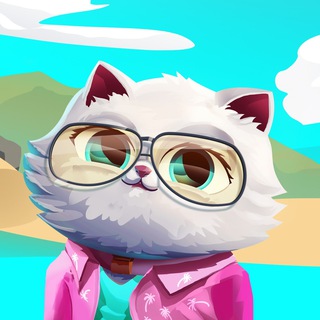 Логотип телеграм канала @kotyastandoff — Котя