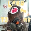 Логотип телеграм канала @kotyatagan — ⊹ ࣪ .⋆ ࣪ шизофр эмохорни клан