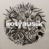 Логотип телеграм канала @kotyausikk — ♠️ КотяУсик ♠️