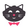 Логотип телеграм канала @kotykotany — КОТАНЫ! 😻