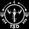 Логотип телеграм -каналу kotyky_130 — КОТИКИ 130 та їх друзі
