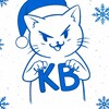 Логотип телеграм канала @kotytanews — КОТЯТА ВЕЩАЮТ | НОВОСТИ