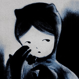 Логотип телеграм канала @kotyusha_tg — Котюша