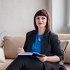 Логотип телеграм канала @kouch_polinalysova — HR- консультант/Бизнес-коуч/ Специалист по управлению командой