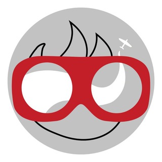 Логотип телеграм канала @kouchegarka — КоУчегарка