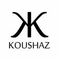 Logo saluran telegram koushaz — Koushaz