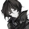 Логотип телеграм канала @kouyochan — коё
