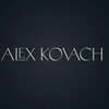 Логотип телеграм канала @kovachconsulting — AlexKovach Мебельный рынок