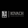 Логотип телеграм канала @kovachmebel — МЕБЕЛЬ НА ЗАКАЗ KOVACH MEBEL