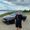Логотип телеграм канала @kovalchuk_auto — Роман Ковальчук Авто из США, Кореи и Японии