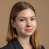 Логотип телеграм канала @kovaleva_english — Английский с нуля | Светлана Ковалева