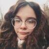 Логотип телеграм канала @kovalevaang — энджелин 💛