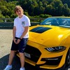 Логотип телеграм канала @kovalevandreey — Андрей Ковалев
