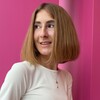 Логотип телеграм канала @kovalevati — Таня, которая шарит за reels и воронки