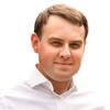 Логотип телеграм канала @kovalevnii — Михаил Ковалев