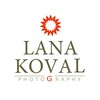 Логотип телеграм канала @kovalevskaya_life — Фотограф-путешественница