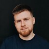 Логотип телеграм канала @kovalution — Стисло та вичерпно