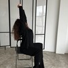 Логотип телеграм канала @kovarinairisha — Блогинг с Иришкой