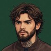 Логотип телеграм канала @kovarskiiden — KOVARSKII
