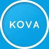 Логотип телеграм канала @kovaservice — KOVA | Ремонт телефонов