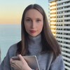 Логотип телеграм канала @kovatatya — kova.tatya | карьера в финансах