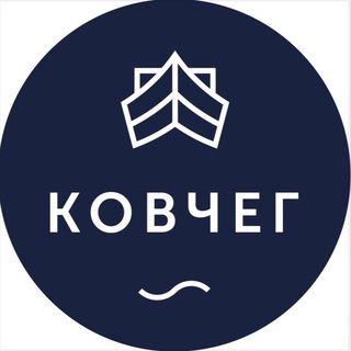 Логотип телеграм канала @kovchegsochi — Церковь «Ковчег» г.Сочи