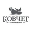 Логотип телеграм канала @kovchegtemryk — КОВЧЕГ ⛴️