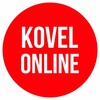 Логотип телеграм -каналу kovelonline — Kovel ⭕️ Online