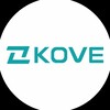 Логотип телеграм канала @kovemoto — Kove