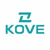 Логотип телеграм канала @koverussia — KOVE MOTO Russia