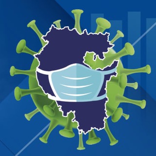 Логотип телеграм канала @kovidrb — Оперштаб Башкирии
