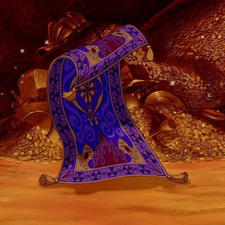 Логотип телеграм канала @kovropolis_16 — Коврополис16