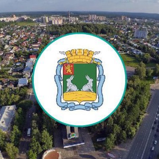 Логотип телеграм канала @kovrov_adm — Администрация города Коврова