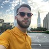 Логотип телеграм канала @kovshov_blog — Препод который ушел в бизнес
