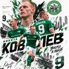 Логотип телеграм канала @kovvval242424 — Легендарный КОВАЛЬ