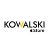 Логотип телеграм канала @kowalski_market — KOWALSKI