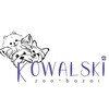 Логотип телеграм канала @kowalskizoo — Kowalski zoo