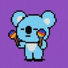 Telegram channel koya.ads logo