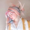 Логотип телеграм канала @koyash_shine — Кояш — значит Солнце