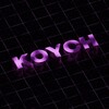Логотип телеграм канала @koychbet — koych